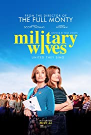 Military Wives (2019) คุณเมีย ขอร้อง