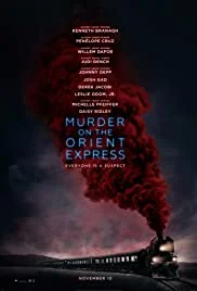 ดูหนังออนไลน์ Murder on the Orient Express (2017) ฆาตกรรมบนรถด่วนโอเรียนท์เอกซ์เพรส