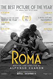 Roma (2018) โรม่า