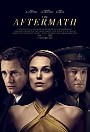 The Aftermath (2019) อาฟเตอร์แมท
