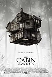 The Cabin in the Woods (2012) แย่งตายทะลุตาย