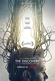 The Discovery (2017) เดอะ ดิสคัฟเวอรี่