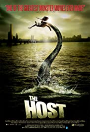The Host (2006) อสูรนรกกลายพันธุ์