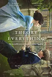 ดูหนังออนไลน์ฟรี The Theory of Everything (2014) ทฤษฎีรักนิรันดร เต็มเรื่อง HD