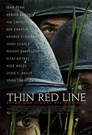 The Thin Red Line (1998) เดอะทินเรดไลน์เยอร์กองพัน