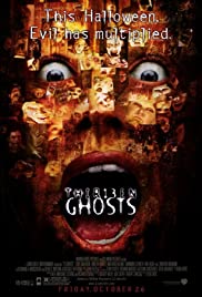 ดูหนังออนไลน์ฟรี Thir13en Ghosts (2001) คืนชีพ 13 วิญญาณสยอง