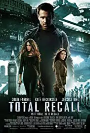 Total Recall (2012) คนทะลุโลก