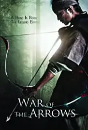 War Of The Arrows (2011) สงครามธนูพิฆาต