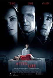 After Life (2009) เหมือนตายแต่ไม่ตาย