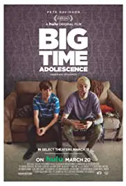 Big Time Adolescence (2019) โจ๋แสบ พี่สอนมา