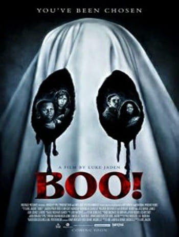 Boo! (2019) เสียงหลอนมากับความมืด
