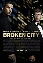 ดูหนังออนไลน์ฟรี HD หนังใหม่ Broken City (2013) เมืองคนล้มยักษ์ เต็มเรื่อง