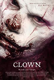 Clown (2014) ตัวตลก มหาโหด