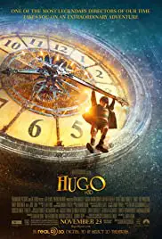 Hugo (2011) ปริศนามนุษย์กลของฮิวโก้