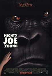 Mighty Joe Young (1999) สัญชาตญาณป่า ล่าถล่มเมือง