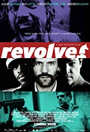 Revolver (2005) เกมปล้นโกง