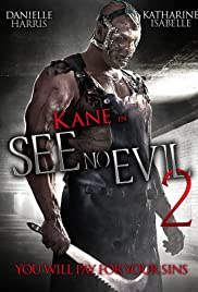 See No Evil 2 (2014) เกี่ยว ลาก กระชากนรก 2