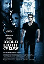 The Cold Light of Day (2012) อึดพันธุ์อึด