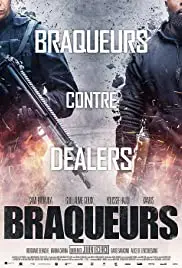The Crew (Braqueurs) (2015) ปล้นท้าทรชน