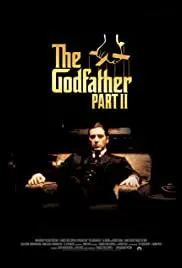 The Godfather II (1974) เดอะ ก็อดฟาเธอร์ 2