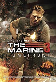 The Marine 3 (2013) เดอะ มารีน คนคลั่งล่าทะลุสุดขีดนรก ภาค 3