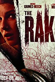 ดูหนังออนไลน์ฟรี The Rake (2018) เรค ปีศาจเงา สยอง