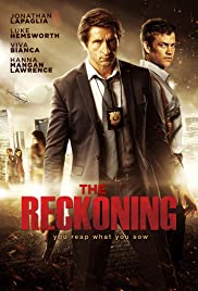 The Reckoning (2014) บันทึกภาพปมมรณะ