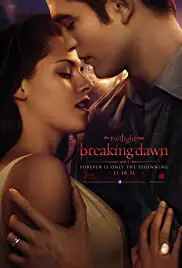The Twilight Saga Breaking Dawn Part 1 (2011) เบรคกิ้งดอว์น 1