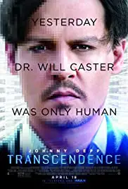 Transcendence (2014) คอมพ์สมองคนพิฆาตโลก