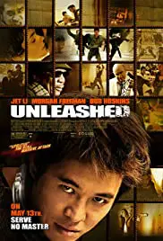 Unleashed (2005) คนหมาเดือด HD | Movie44