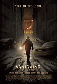 ดูหนังออนไลน์ฟรี Vanishing On 7th Street (2010) จุดมนุษย์ดับ
