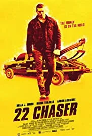 22 Chaser (2018) 22 นักล่า