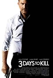 3 Days to Kill 3 (2014) วันโคตรอันตราย
