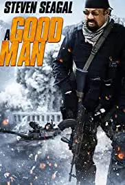 ดูหนังออนไลน์ฟรี A Good Man (2014) โคตรคนดีเดือด เต็มเรื่อง HD