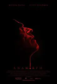 Anamorph (2007) แกะรอยล่าฆาตกรโหด
