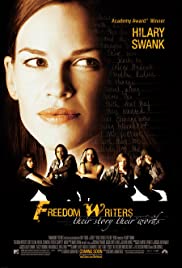 Freedom Writers (2007) บันทึกของหัวใจ…ประกาศให้โลกรู้