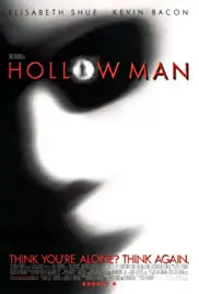 Hollow Man (2000) มนุษย์ไร้เงา