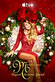 Mariah Carey’s Magical Christmas Special (2020)