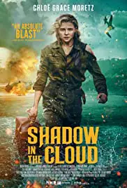 Shadow In The Cloud (2020) ประจัญบาน อสูรเวหา