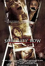 Sorority Row (2009) สวย ซ่อน หวีด