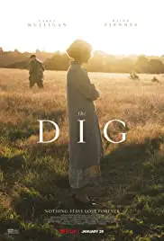 The Dig (2021) กู้ซาก