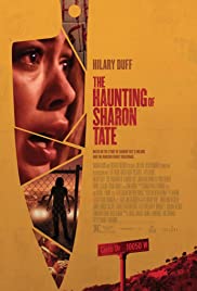 ดูหนังออนไลน์ฟรี The Haunting of Sharon Tate (2019) สิงสู่ชารอนเทต