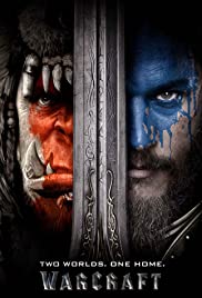 Warcraft (2016) กำเนิดศึกสองพิภพ