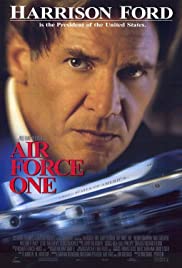 Air Force One (1997) ผ่านาทีวิกฤตกู้โลก
