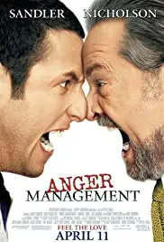 ดูหนังออนไลน์ฟรี Anger Management (2003) สูตรเด็ด เพชฌฆาตความเครียด