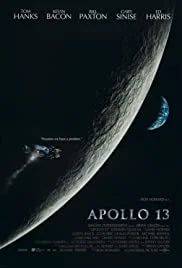 Apollo 13 (1995) อพอลโล่ 13 ผ่าวิกฤตอวกาศ
