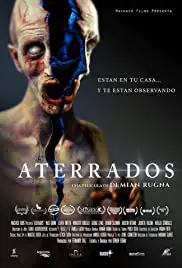 ดูหนังออนไลน์ฟรี Aterrados (Terrified) (2017) คดีผวาซ่อนเงื่อน เต็มเรื่อง HD