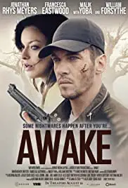 Awake (2019) เมื่อยามตื่นขึ้น