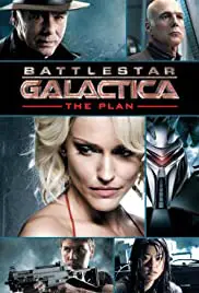 Battlestar Galactica Part I (2004) แบทเทิลสตาร์ กาแลคติก้า