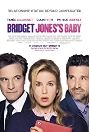 Bridget Jones’s Baby (2016) บริดเจ็ท โจนส์ เบบี้